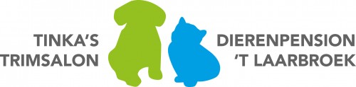 Dierenpension 't Laarbroek logo